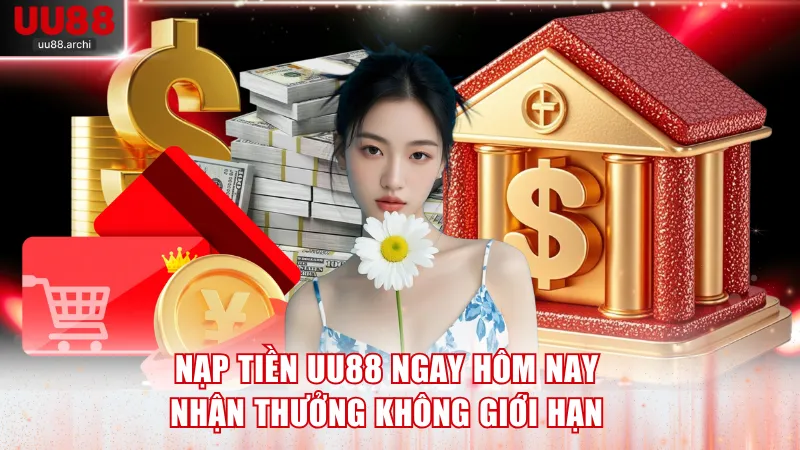 nạp tiền UU88