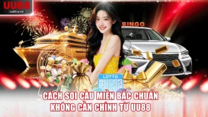 Soi cầu miền Bắc