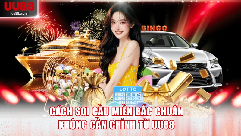 Soi cầu miền Bắc